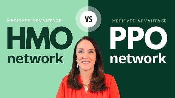 HMO Vs. PPO: How Do These Plan Types Differ